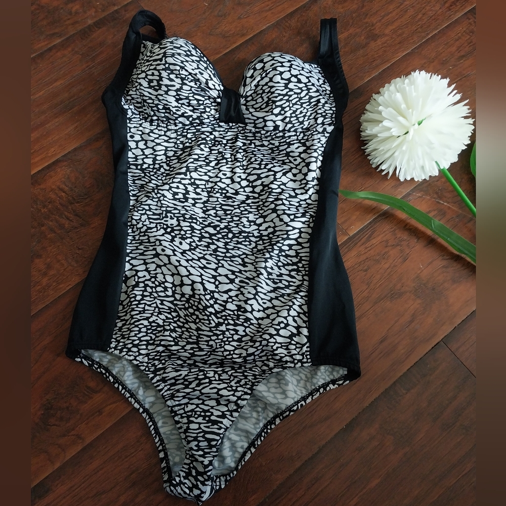 Swimsuit